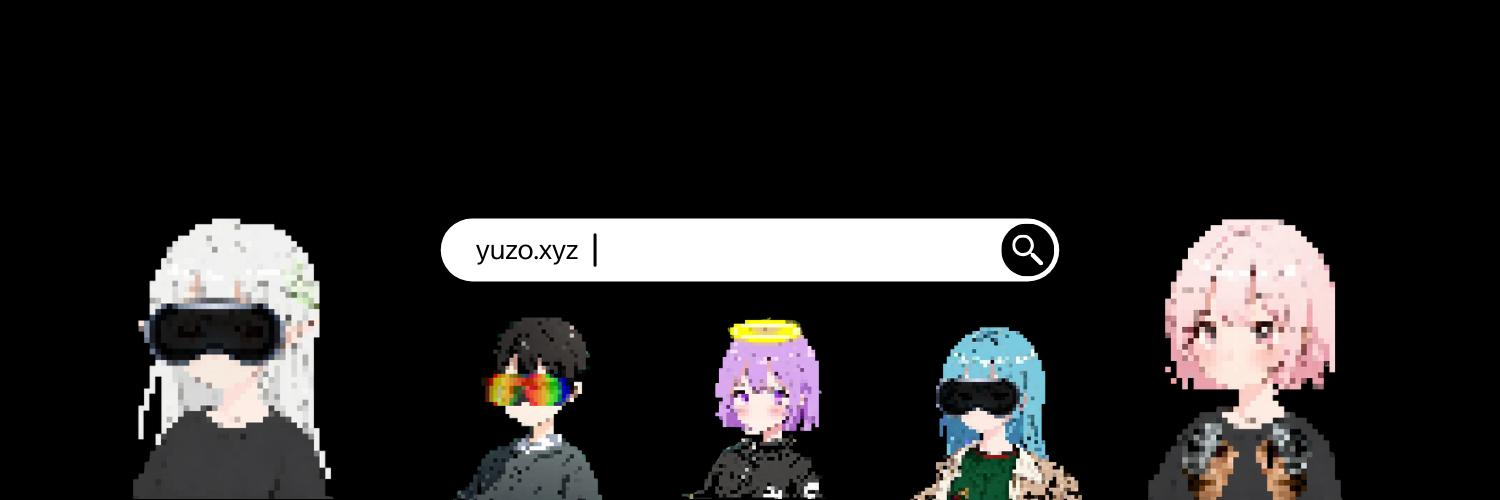 Yuna Revelation by Yuzo Cover Image